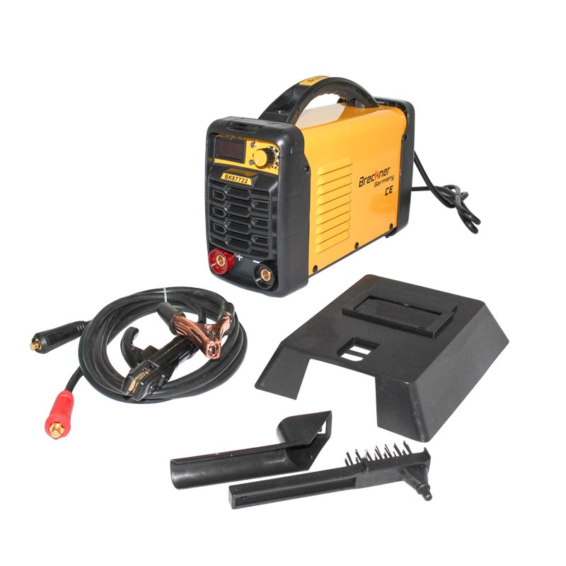 Aparat de sudura cu invertor, portabil 180A, 220V