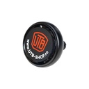 Suport magnetic UTB pentru telefon 2 in 1 cu odorizant
