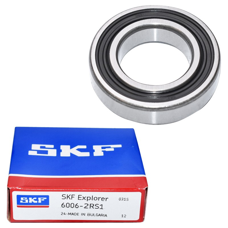 Rulment SKF 6006 2RS