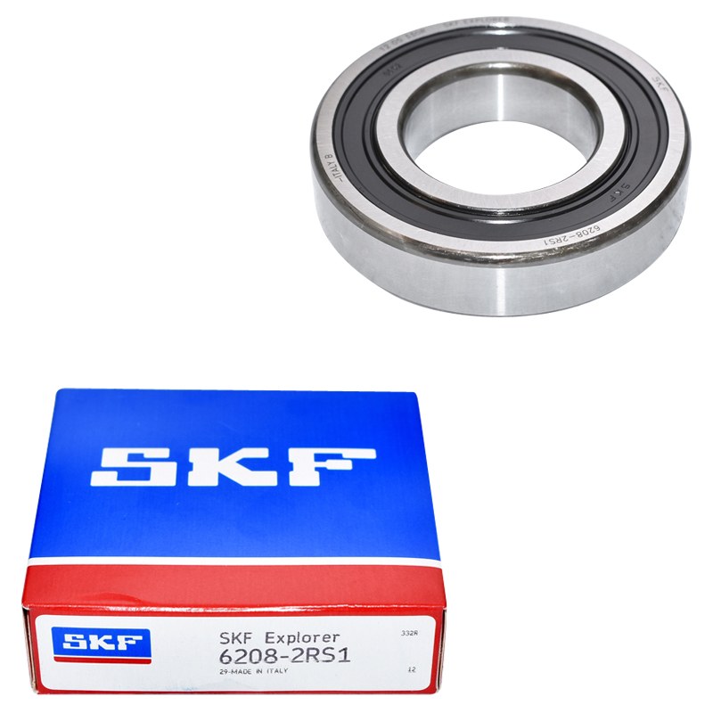 Rulment SKF 6208 2RS