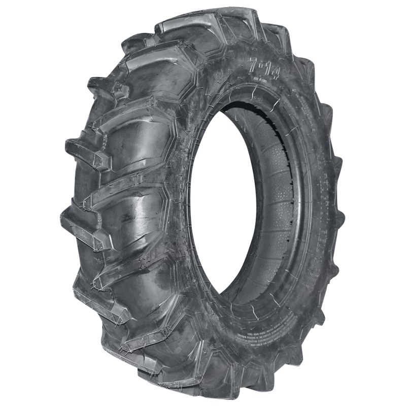 Anvelopa cu crampon 7/14 6PR profil G1