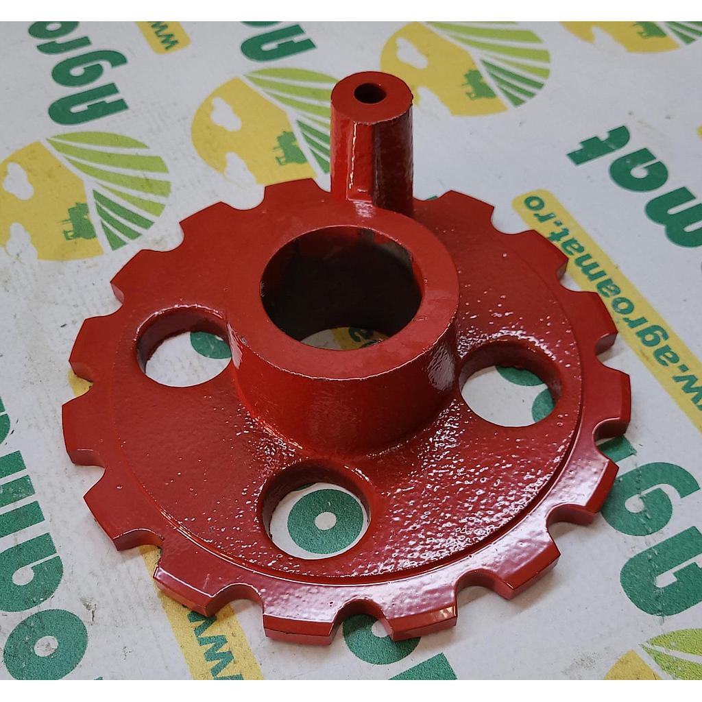 Pinion z-16 662025R1