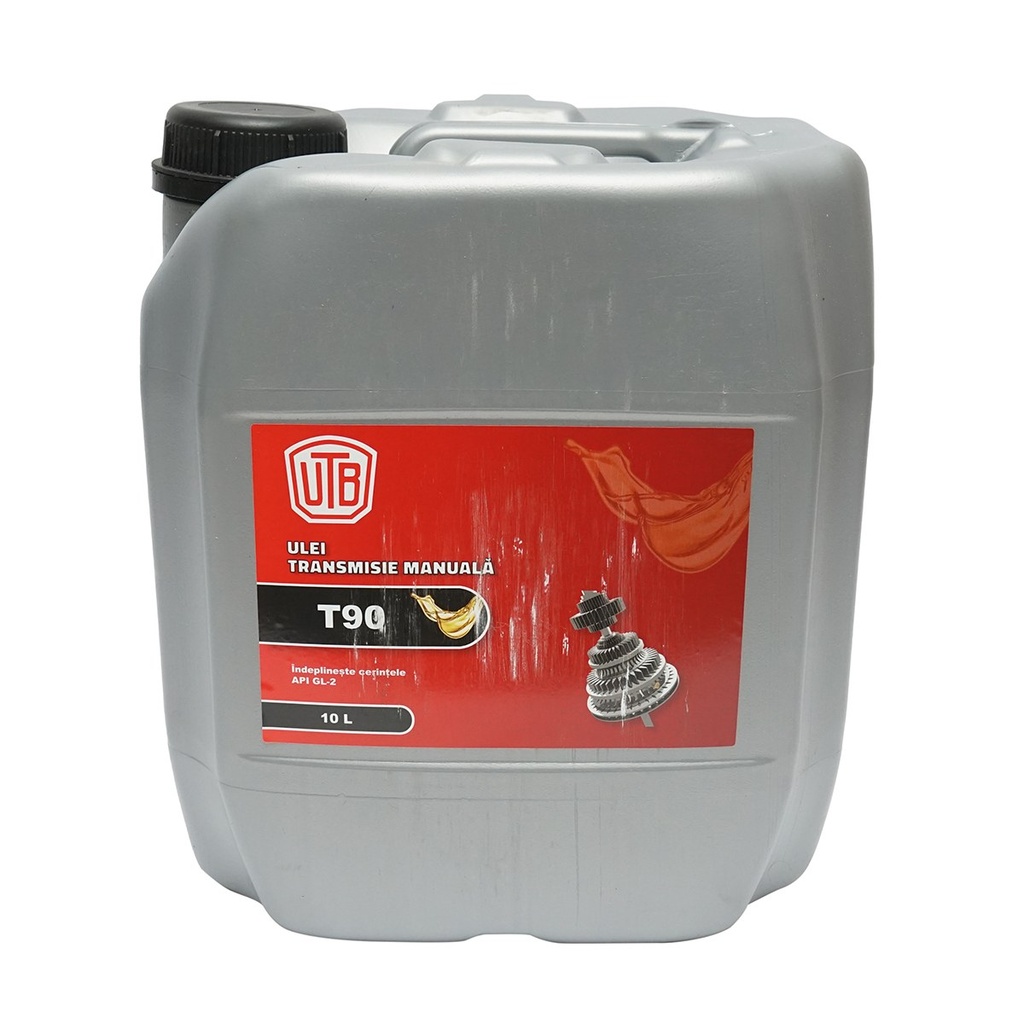 Ulei transmisie THOR T90 10L
