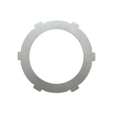 Disc intermediar 142.1x99x1,6mm John Deere R39259