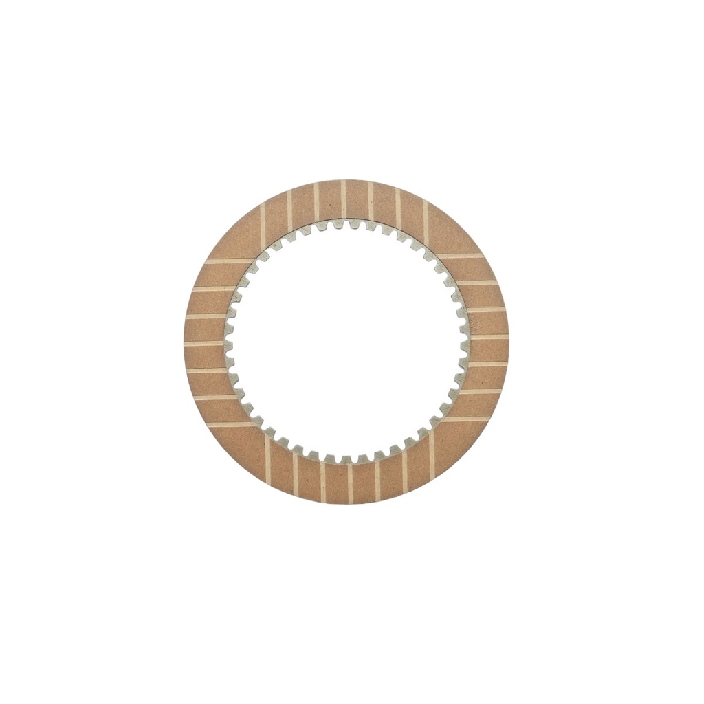 Disc frictiune priza putere 133,6x93x1,6mm John Deere AL38240