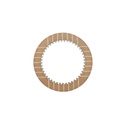 Disc frictiune priza putere 133,6x93x1,6mm John Deere AL38240
