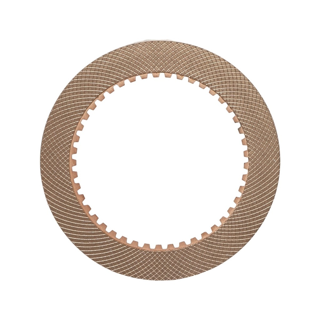 Disc frictiune 133,2x92.8x1,5mm pentru John Deere OEM RE227812