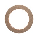 Disc frictiune 133,2x92.8x1,5mm pentru John Deere OEM RE227812