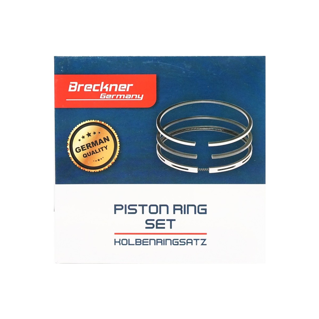 Segmenti piston 101,05mm 2,5x2,5x5mm motor Perkins