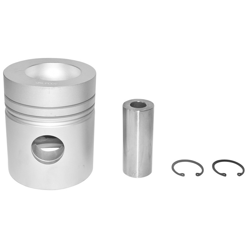 Piston motor cu bolt si sigurante Perkins, Massey Ferguson 747050M91