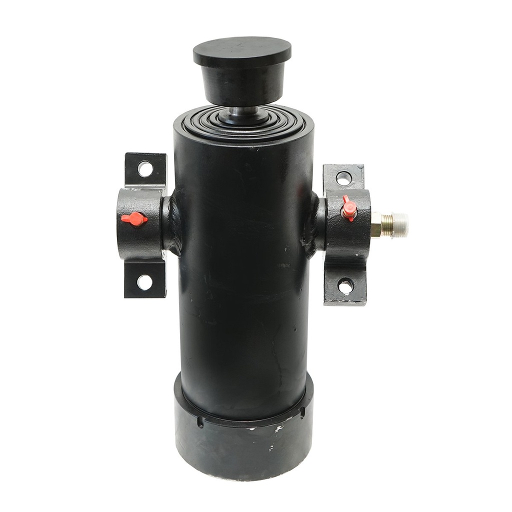 Cilindru hidraulic basculare 6T 5 trepte 1320mm