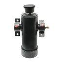 Cilindru hidraulic basculare 6T 5 trepte 1320mm