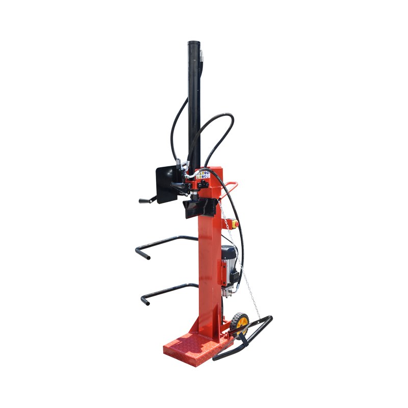 Despicator lemne vertical 16T 380V/3500W L=1040mm