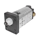 Pompa hidraulica dubla PRD 22-2252S pentru Fiat, UTB U-445/U-683