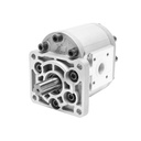 Pompa hidraulica H14/4-01 SF 250 bar 60L/min cu supapa pentru Tractor Forestier