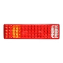 Lampa spate camion LED 465x130x55mm 24V