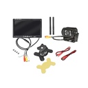 Camera marsarier wireless cu display 12V/24V