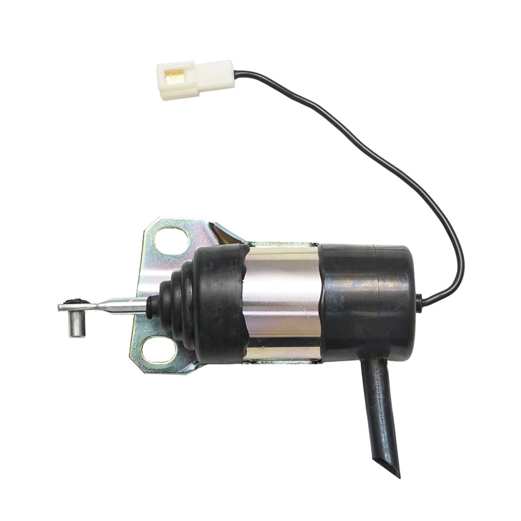 Solenoid pompa injectie 12V pentru Kubota 15471-6001-0