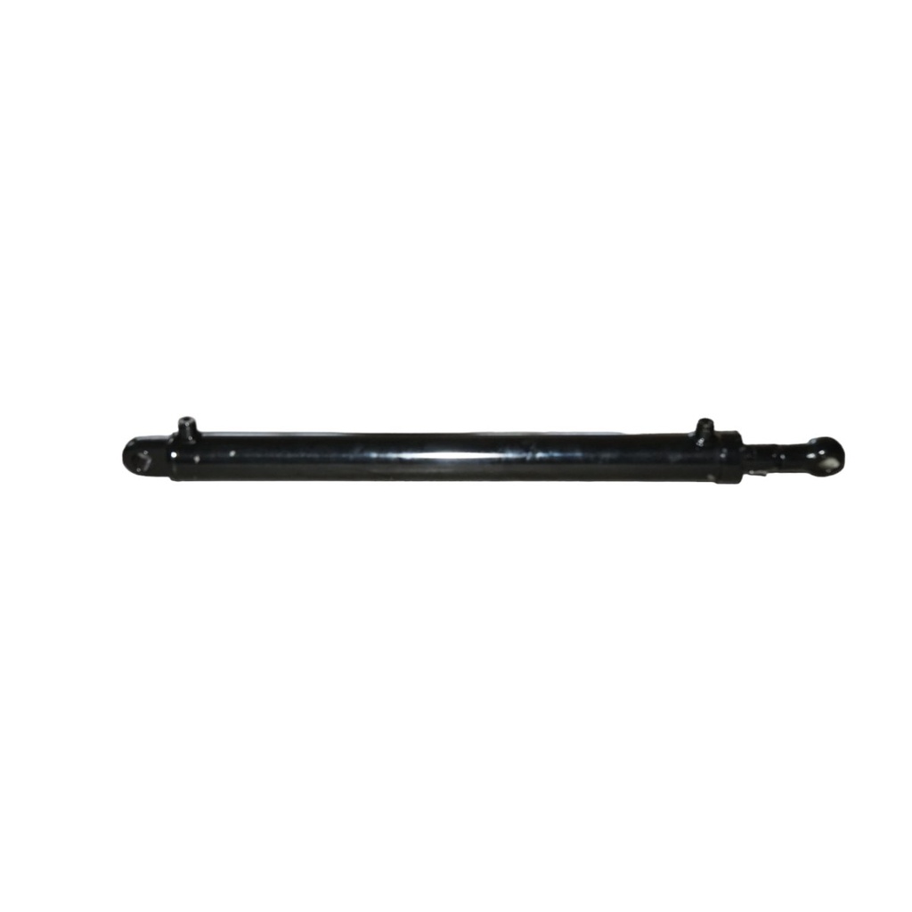 Cilindru hidraulic plug reversibil 67x73x40x1000 cursa de deschidere 700mm cu racord hidraulic fi18