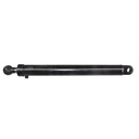 Cilindru hidraulic plug reversibil 92x80x50x1000 cursa de deschidere 700mm cu racord hidraulic fi18
