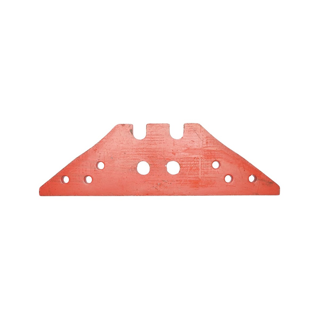 Plaz scurt 73608 Kverneland 170x566 mm