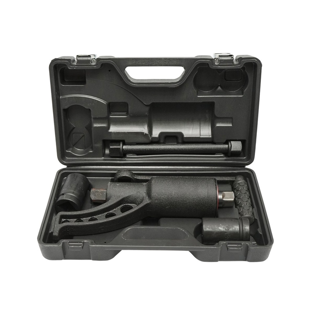 Cheie pentru desfacut roti camion 30x32 cu reductor 1 treapta