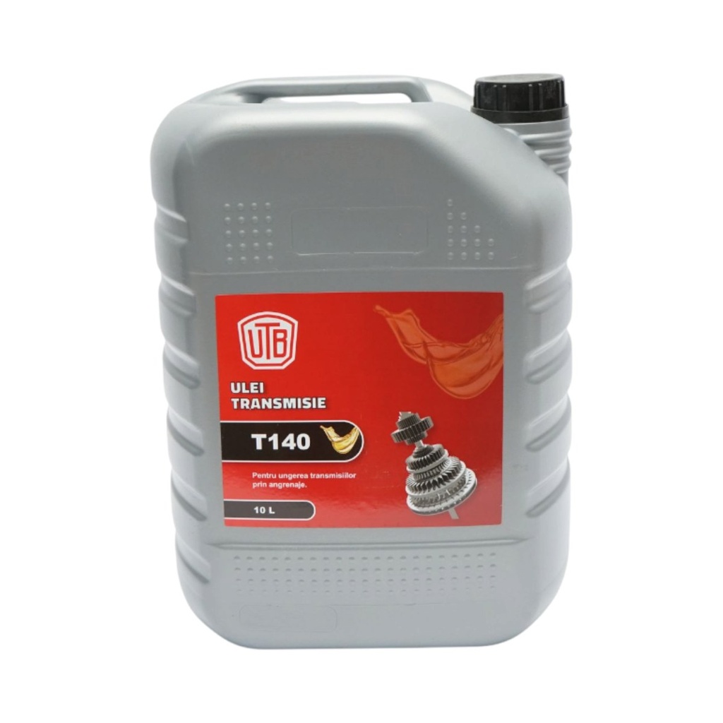 Ulei transmisie THOR T140 10L Valvolina