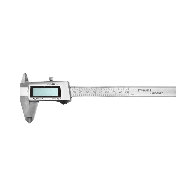 Subler profesional digital inch/mm 0-150 mm