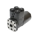 Pompa danfoss tip vechi cu bloc de supape 600 PSI Tractor Forestier