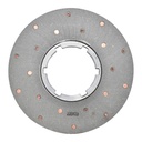 Disc ambreiaj pentru troliu Tractor Forestier