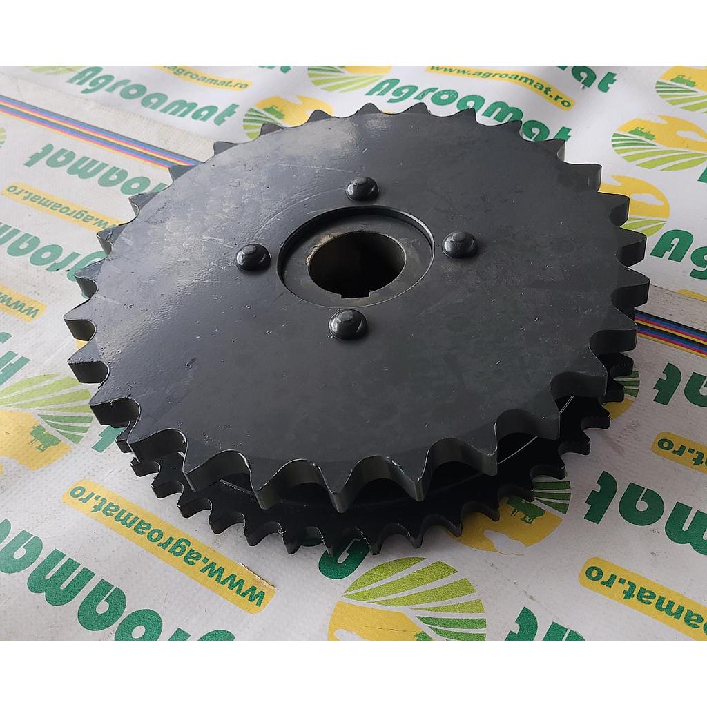 Pinion (Z-28/47) 819669.0