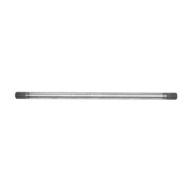 Arbore planetar stanga scurt 110,4 cm. punte mare Tractor Forestier cu motor tip PERKINS