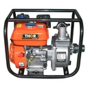 Motopompa WP20 motor 7.5 CP benzina, 2 toli, debit maxim 30 m3/h Thor