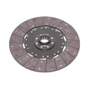 Disc ambreiaj complet cu placute ferodou 16 caneluri fi 325 D-1010