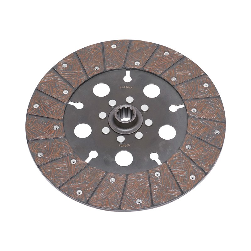 Disc ambreiaj priza putere 10 caneluri fi 325 D1010