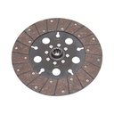 Disc ambreiaj priza putere 10 caneluri fi 325 D1010