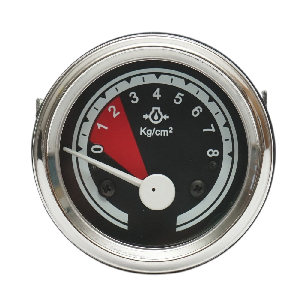 Manometru presiune ulei electronic universal 12V 52mm UTB U-650, U-445, FIAT