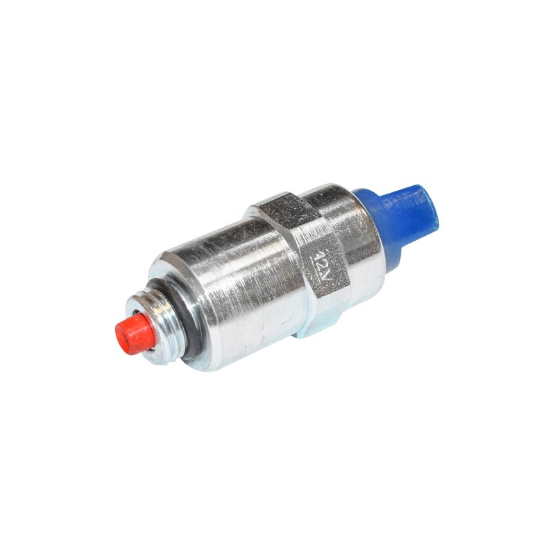 [AMAT6-105797] Solenoid pompa injectie pentru Massey Ferguson, Case, Landini