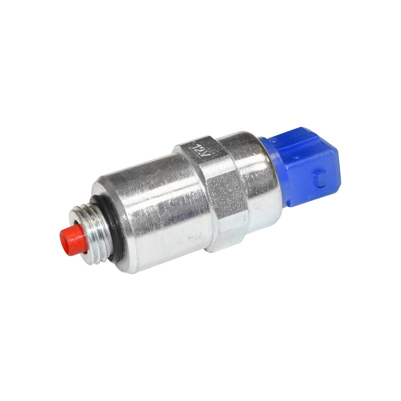 [AMAT6-105798] Solenoid pompa injectie tip Delphi 12V Perkins, JCB
