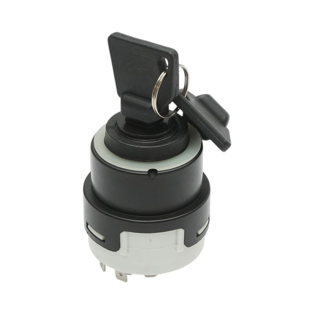 Contact chei cu 10 pini pentru Case, JCB, Manitou, Bomag