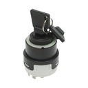 Contact chei cu 10 pini pentru Case, JCB, Manitou, Bomag