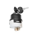 Contact chei cu 7 pini pentru Fendt