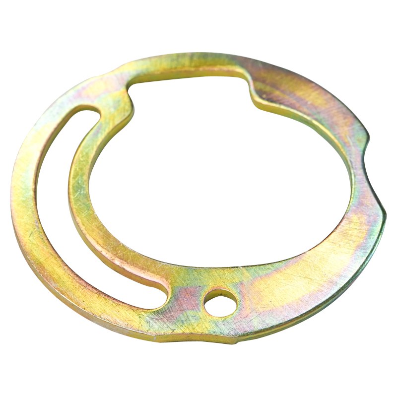[AMAT6-105807] Cama monobloc pentru UTB U-445 si U-651 31.64.175