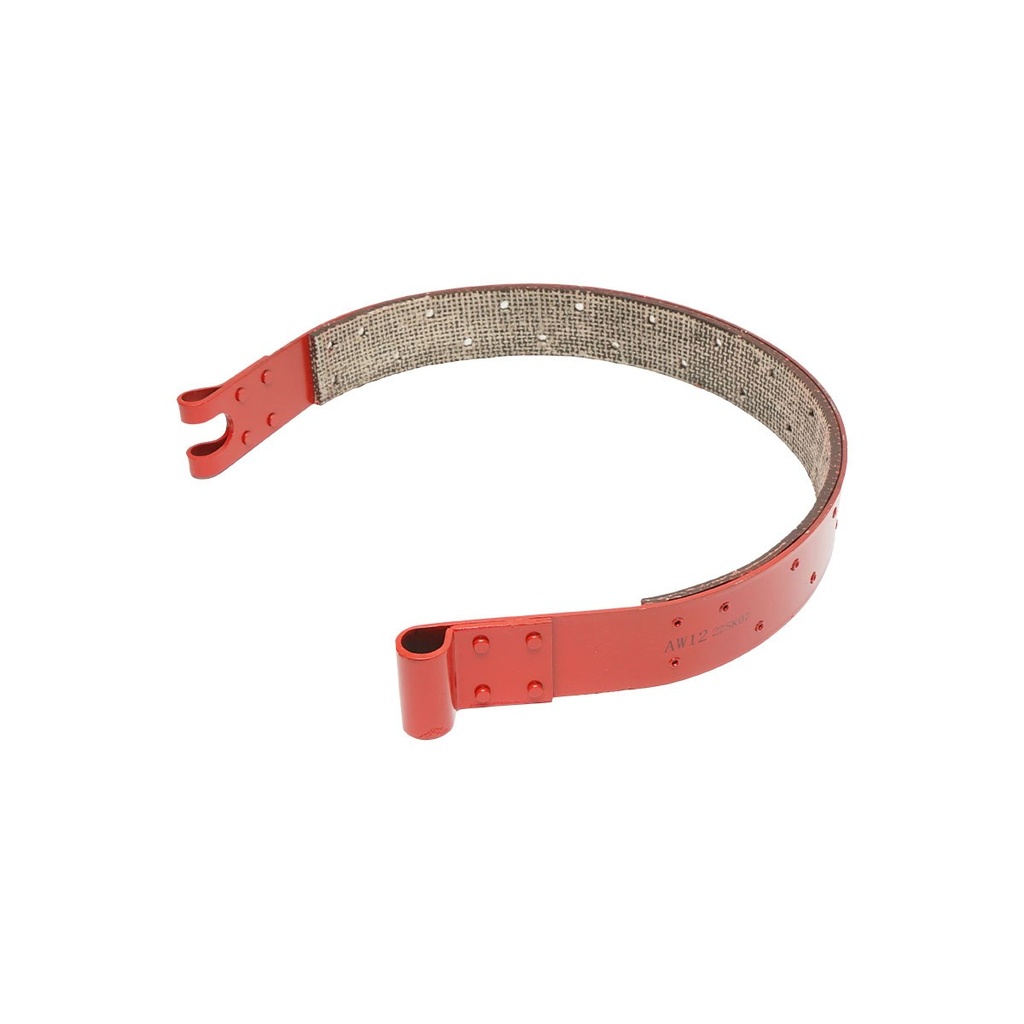 [AMAT6-105808] Banda franare centura troliu Tractor Forestier