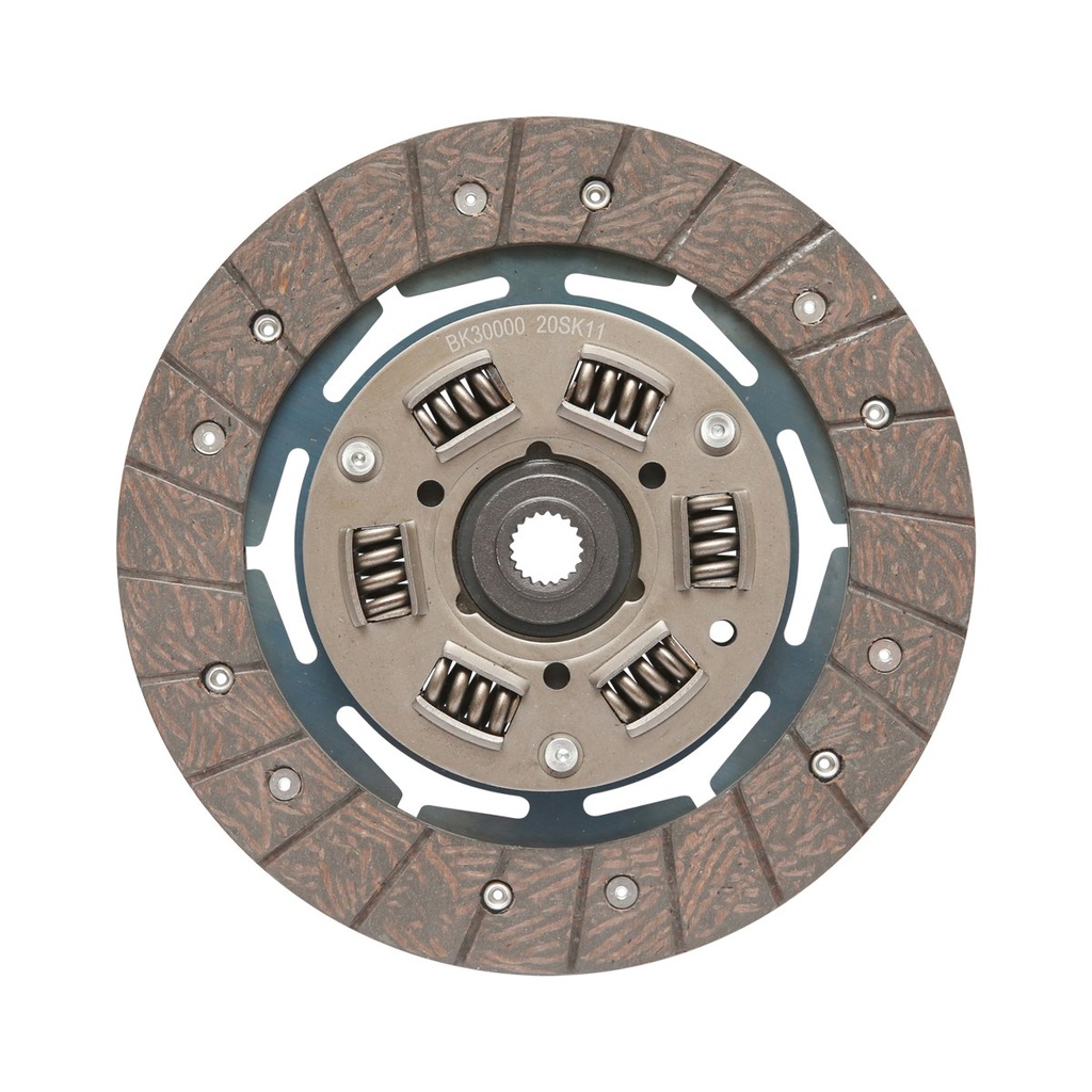 Disc ambreiaj pentru Dacia fi 200mm 6001540360