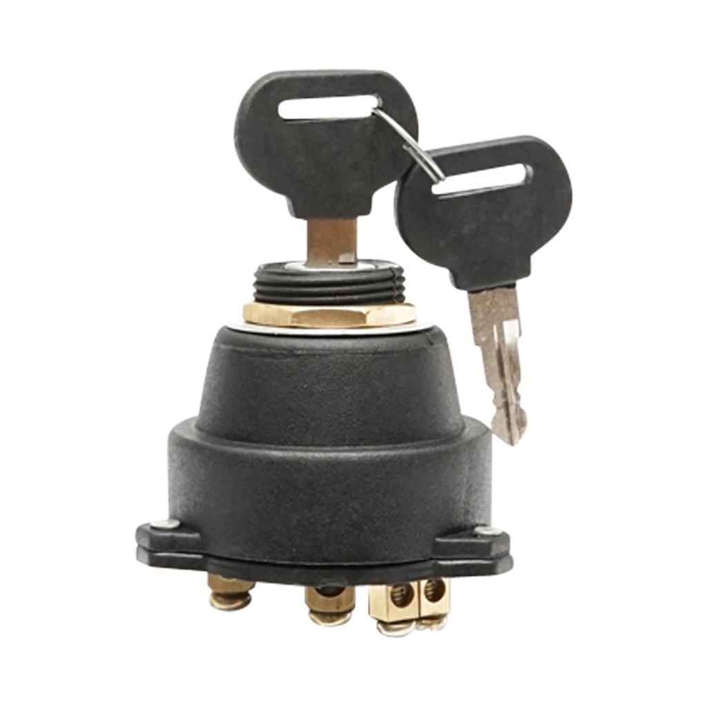 [AMAT6-105813] Contact pornire cu chei fi 26 pentru John Deere, Deutz