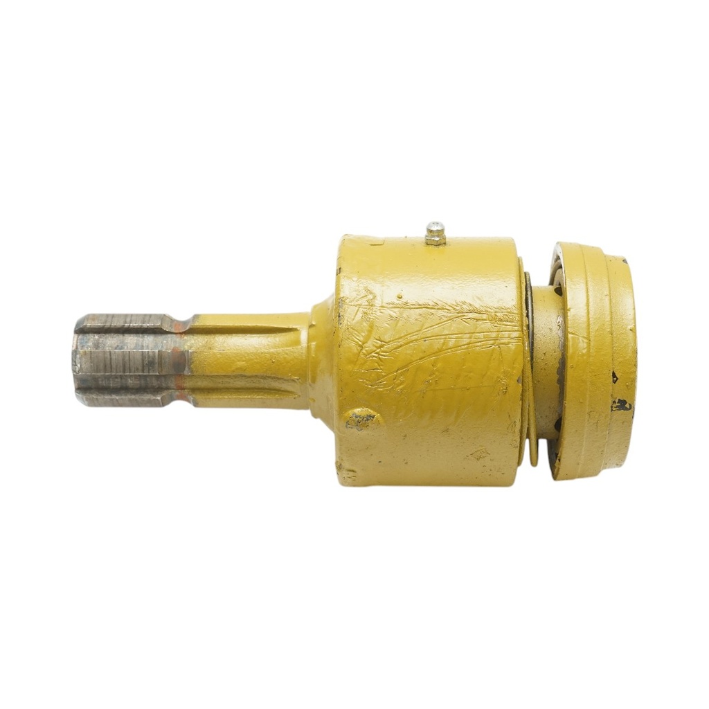 Clichet universal cardan 13/8 Z6 L=136mm max. rotatii 2400 Nm