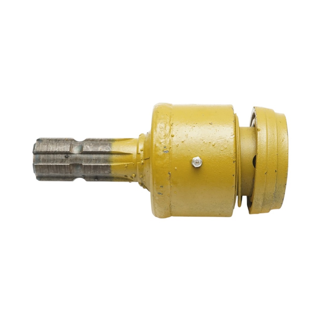 Clichet universal cardan 13/8 Z6 L=155mm max. rotatii 3500 Nm