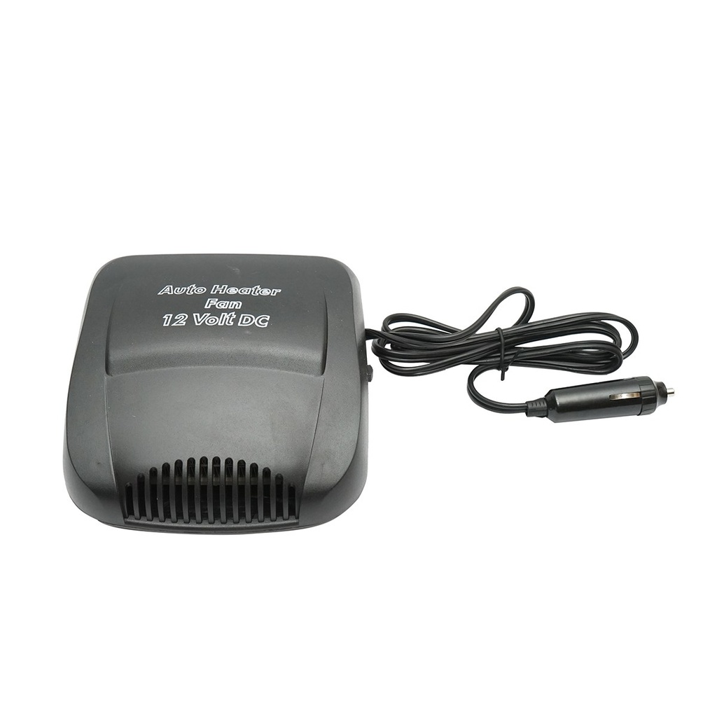 Aeroterma si ventilator auto 12V 150W