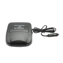 Aeroterma si ventilator auto 12V 150W